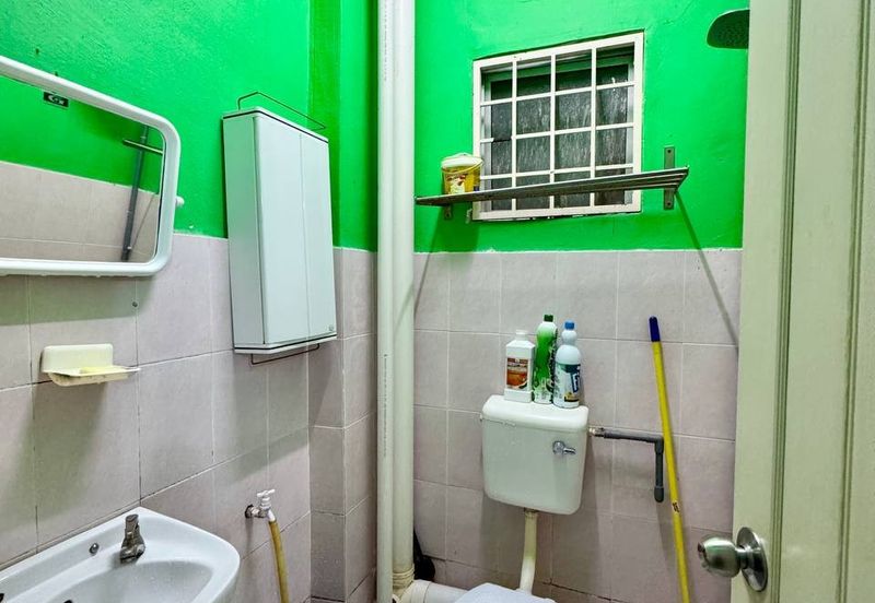 Amazing Height Apartment