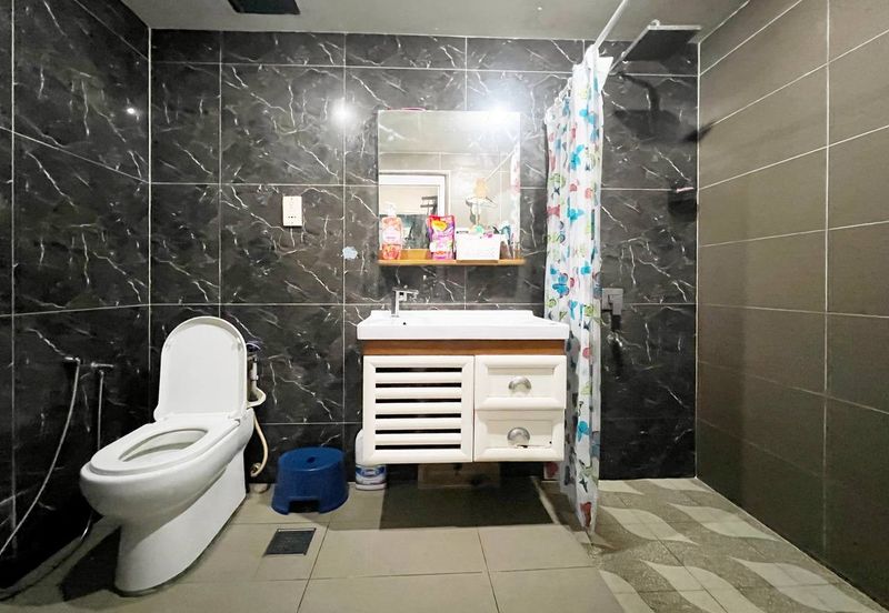 Sri Alam Condominium