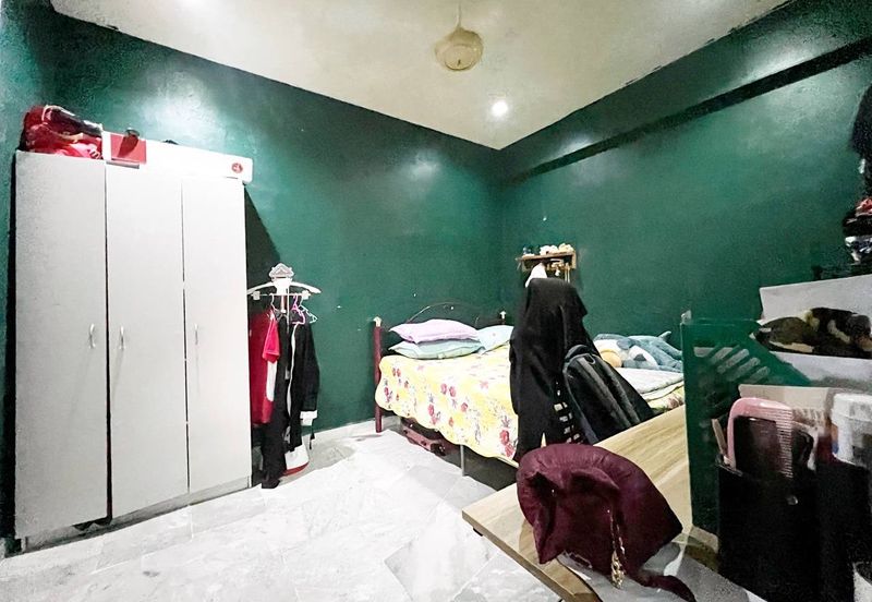 Sri Alam Condominium