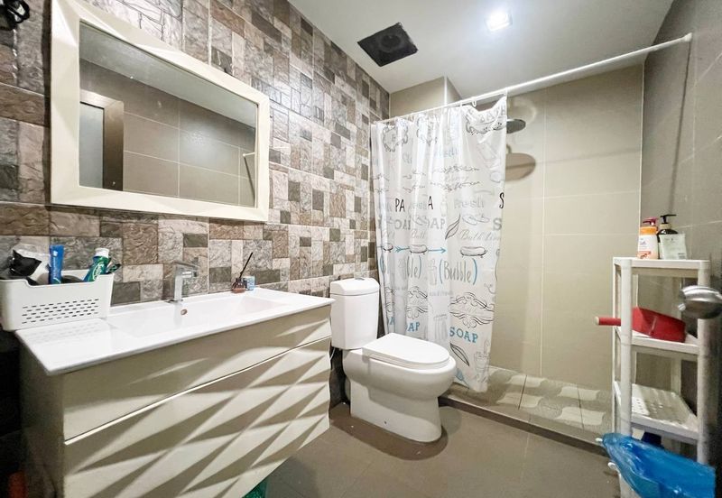 Sri Alam Condominium