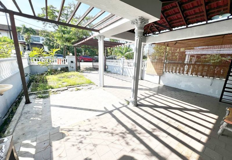 Seksyen 11, Shah Alam