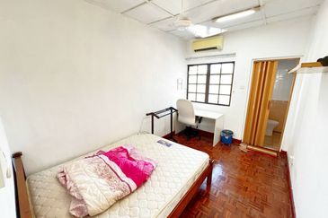 Seksyen 11, Shah Alam