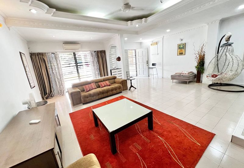 Seksyen 11, Shah Alam