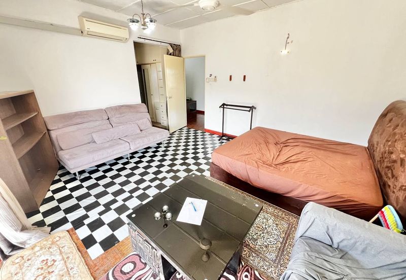 Seksyen 11, Shah Alam