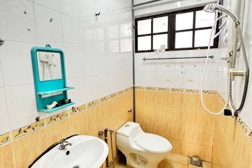 Seksyen 11, Shah Alam