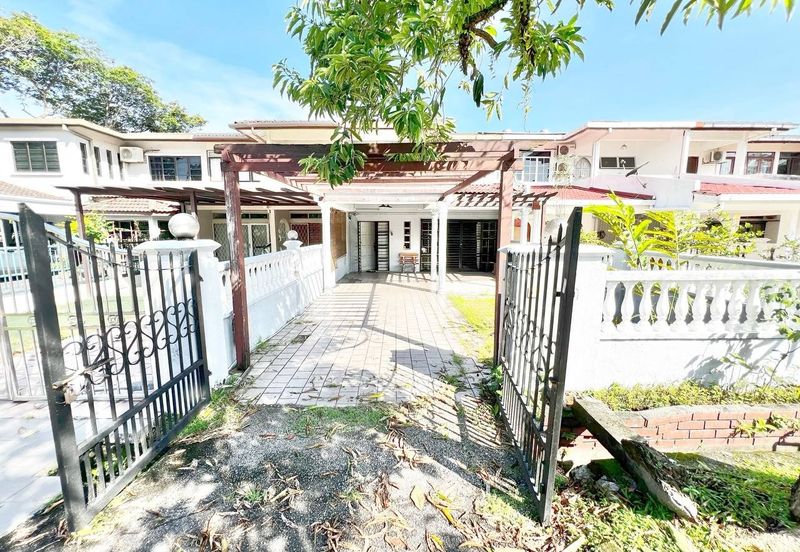 Seksyen 11, Shah Alam