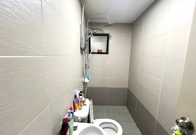 Alam Sanjung Serviced Apartment