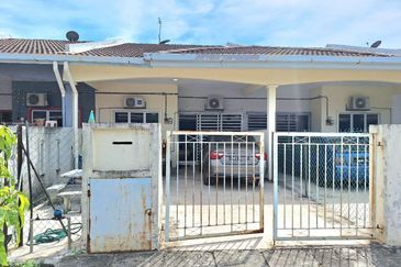 Taman Desa Bukit Permata