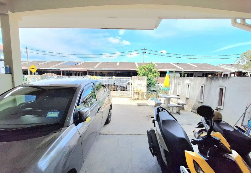 Taman Desa Bukit Permata *