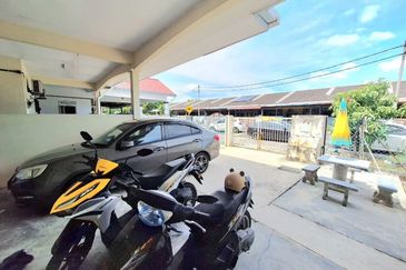 Taman Desa Bukit Permata