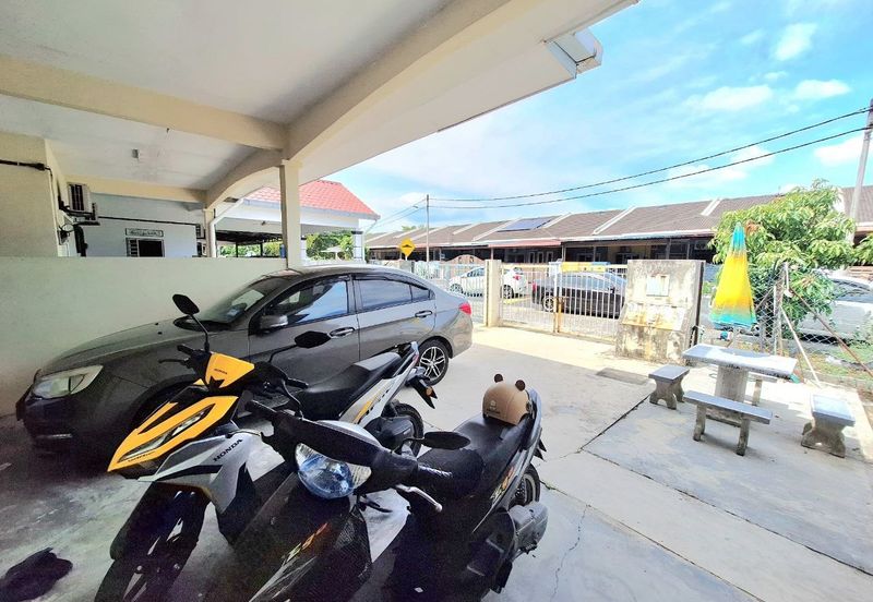 Taman Desa Bukit Permata *