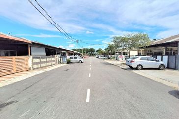 Taman Desa Bukit Permata