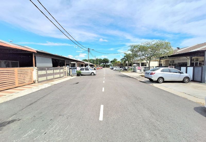 Taman Desa Bukit Permata *