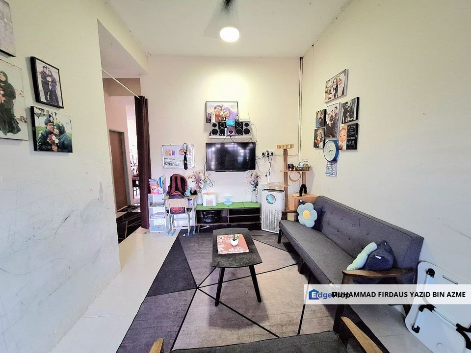 TAMAN DESA BUKIT PERMATA KAPAR | Single Storey Terrace House, Selangor, Kapar 