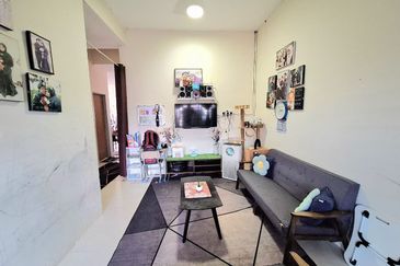 Taman Desa Bukit Permata