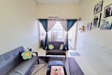 Taman Desa Bukit Permata