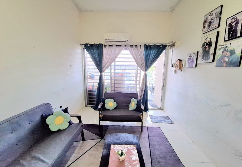 Taman Desa Bukit Permata *