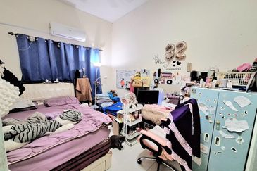 Taman Desa Bukit Permata