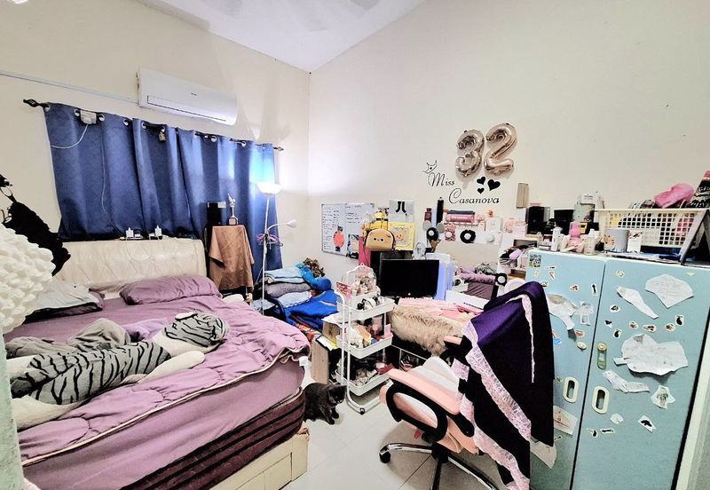 Taman Desa Bukit Permata *