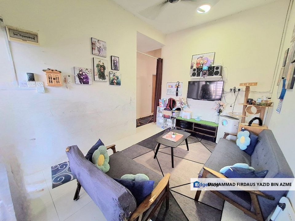 TAMAN DESA BUKIT PERMATA KAPAR | Single Storey Terrace House, Selangor, Kapar 