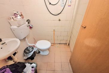 Taman Desa Bukit Permata