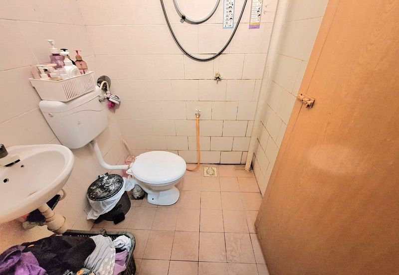 Taman Desa Bukit Permata *