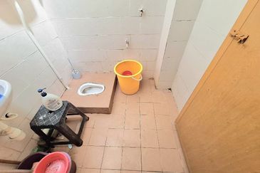 Taman Desa Bukit Permata