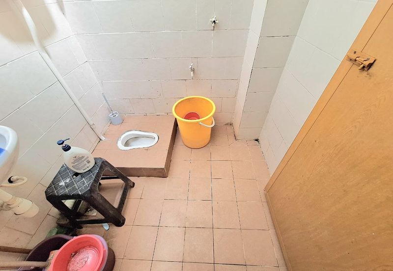 Taman Desa Bukit Permata *