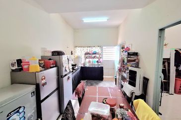 Taman Desa Bukit Permata