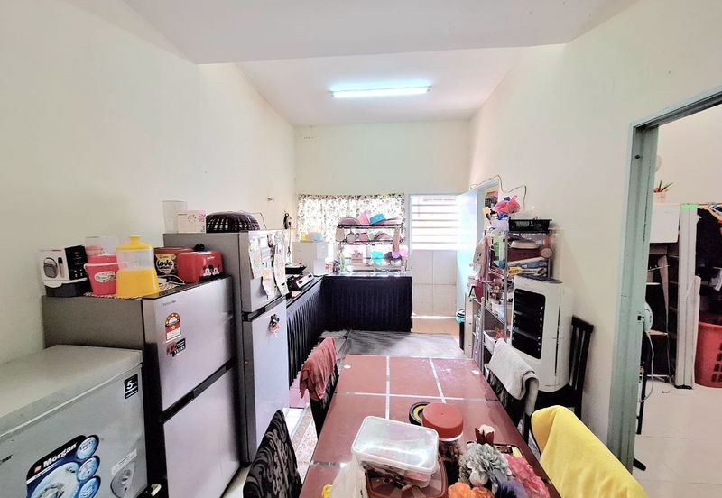 Taman Desa Bukit Permata *