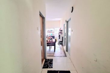 Taman Desa Bukit Permata