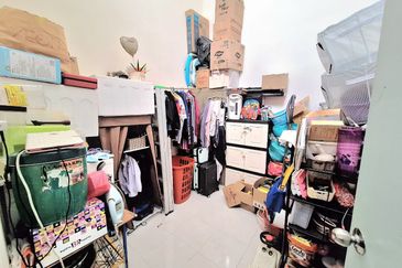 Taman Desa Bukit Permata