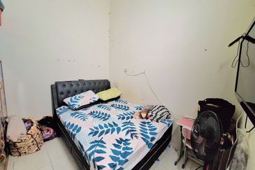 Taman Desa Bukit Permata