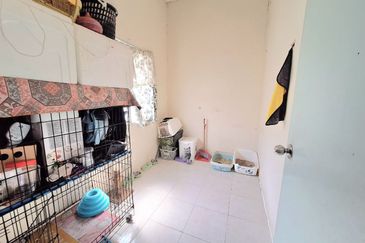 Taman Desa Bukit Permata