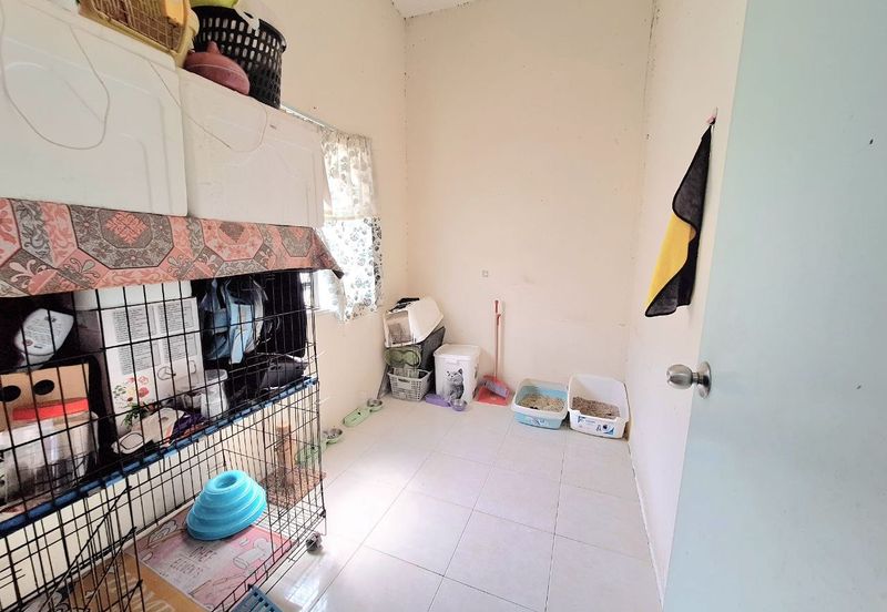 Taman Desa Bukit Permata *