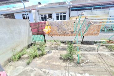 Taman Desa Bukit Permata