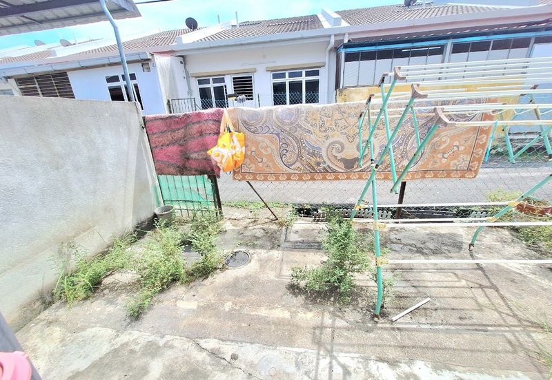 Taman Desa Bukit Permata *