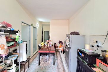 Taman Desa Bukit Permata