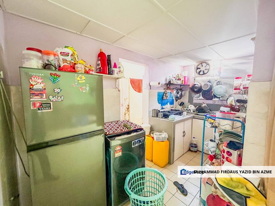 BANDAR PARKLANDS KLANG | Freehold Flexible Deposit Pangsapuri Arista, Selangor, Klang