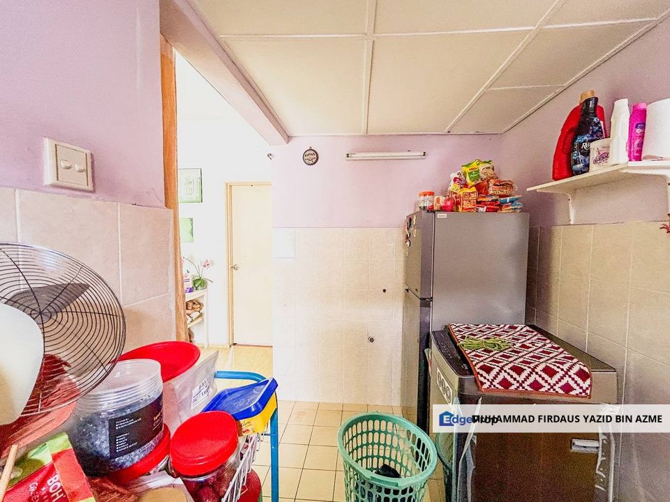 BANDAR PARKLANDS KLANG | Freehold Flexible Deposit Pangsapuri Arista, Selangor, Klang