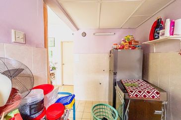 Pangsapuri Arista @ Bandar Parklands