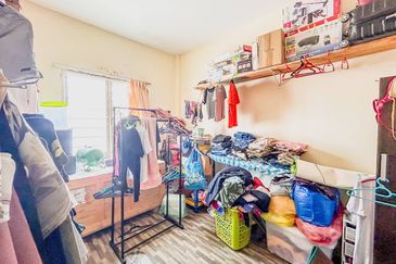 Pangsapuri Arista @ Bandar Parklands