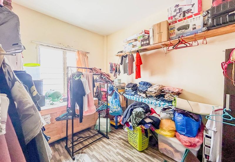 Pangsapuri Arista @ Bandar Parklands