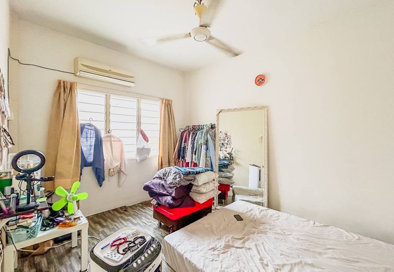 Pangsapuri Arista @ Bandar Parklands