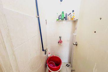 Pangsapuri Arista @ Bandar Parklands