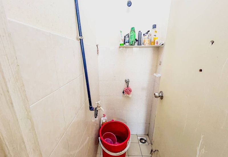 Pangsapuri Arista @ Bandar Parklands