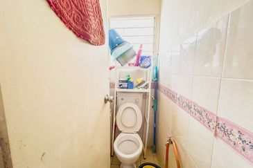 Pangsapuri Arista @ Bandar Parklands