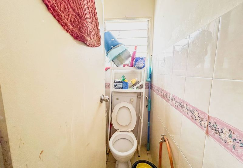 Pangsapuri Arista @ Bandar Parklands