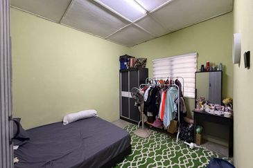 Seksyen 24, Shah Alam