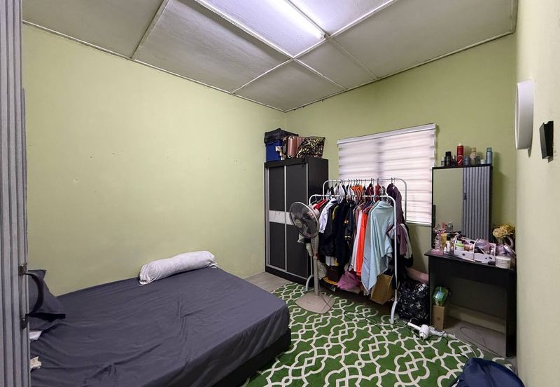 Seksyen 24, Shah Alam